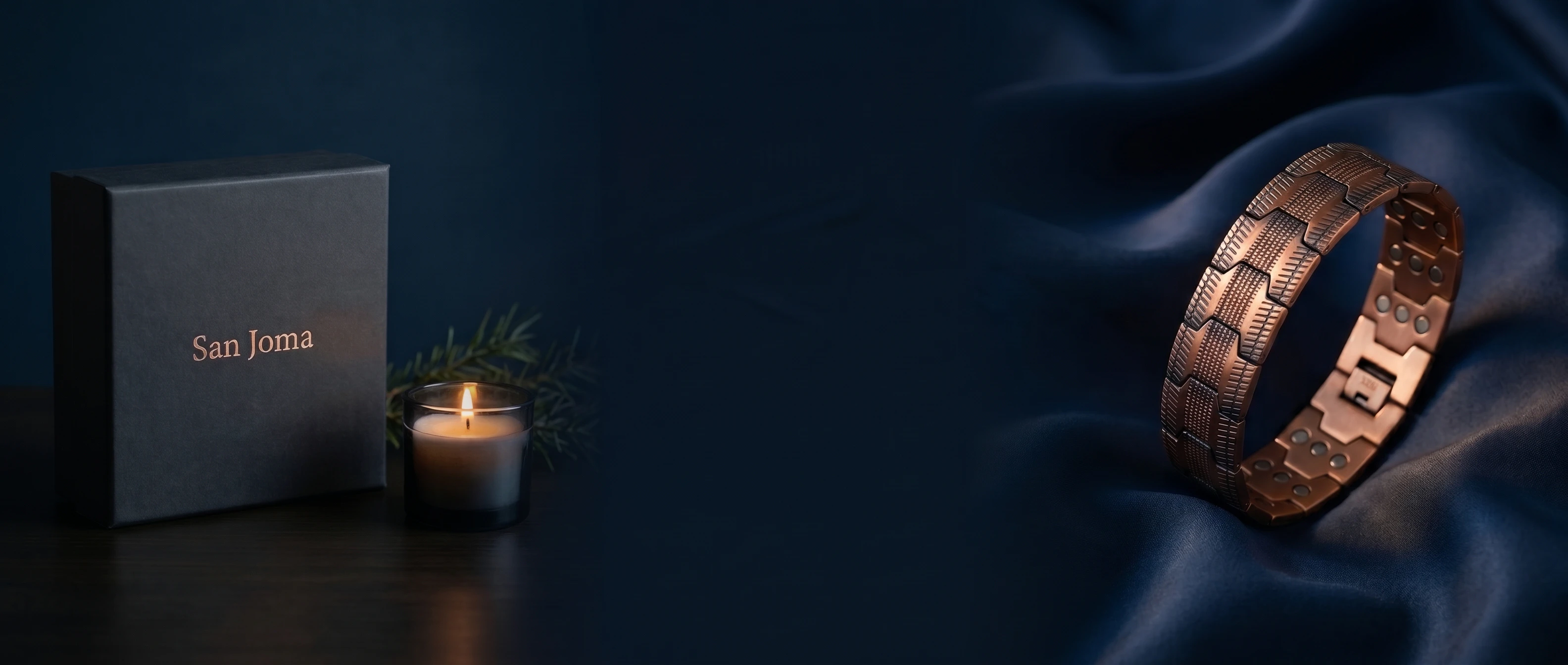 Banner background